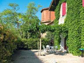 Holiday Home Hameau du Montcalm - MCM150